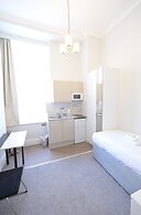 Amber Residence Hotel