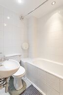 Amber Residence Hotel