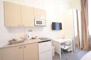 Amber Residence Hotel