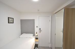 Amber Residence Hotel