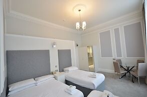 Amber Residence Hotel