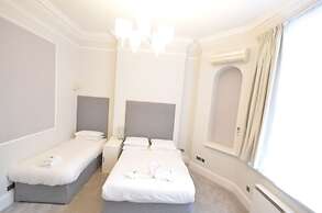 Amber Residence Hotel