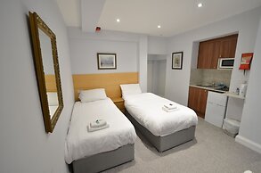 Amber Residence Hotel