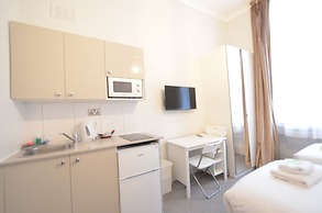 Amber Residence Hotel