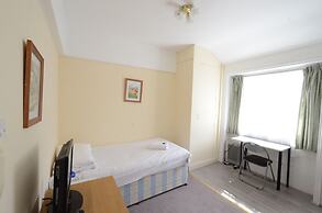 Amber Residence Hotel