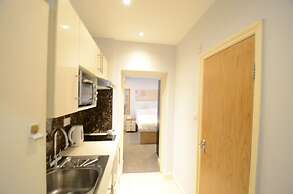 Amber Residence Hotel