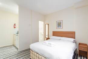 Amber Residence Hotel