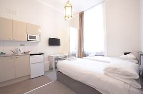 Amber Residence Hotel