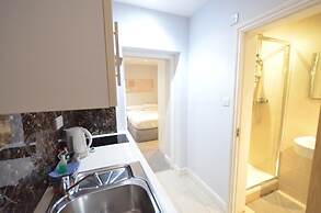 Amber Residence Hotel