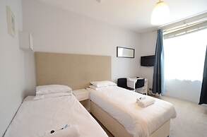 Amber Residence Hotel