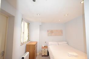 Amber Residence Hotel