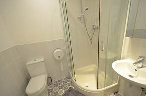 Amber Residence Hotel