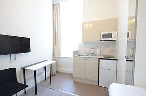 Amber Residence Hotel