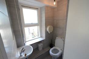 Amber Residence Hotel