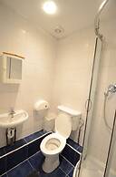 Amber Residence Hotel