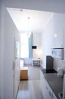 Amber Residence Hotel