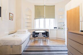 Amber Residence Hotel