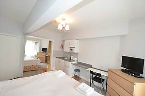 Amber Residence Hotel