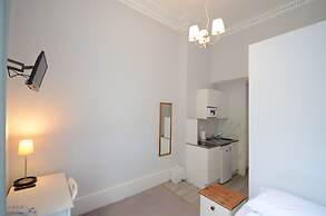 Amber Residence Hotel