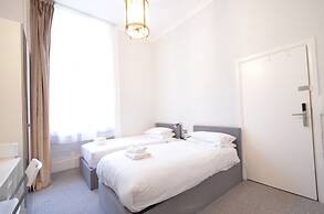 Amber Residence Hotel