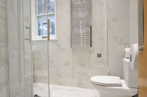 Amber Residence Hotel