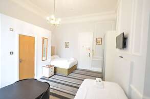 Amber Residence Hotel