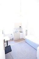 Amber Residence Hotel