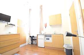 Amber Residence Hotel