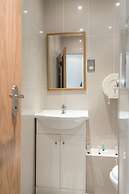 Amber Residence Hotel