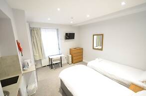 Amber Residence Hotel