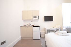 Amber Residence Hotel