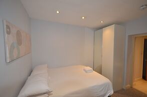 Amber Residence Hotel