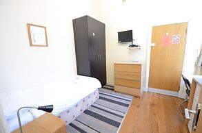 Amber Residence Hotel