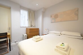 Amber Residence Hotel