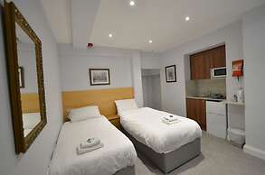 Amber Residence Hotel