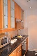 Amber Residence Hotel