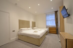 Amber Residence Hotel