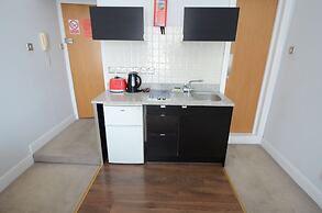 Amber Residence Hotel