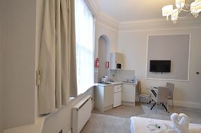 Amber Residence Hotel