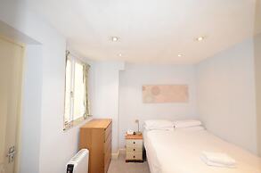 Amber Residence Hotel