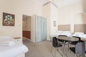 Amber Residence Hotel