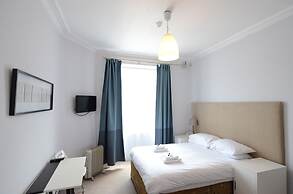 Amber Residence Hotel
