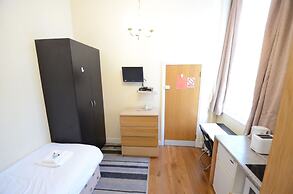 Amber Residence Hotel