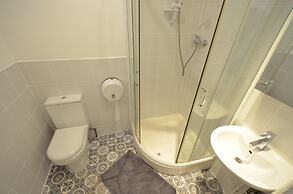 Amber Residence Hotel