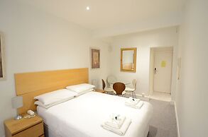 Amber Residence Hotel