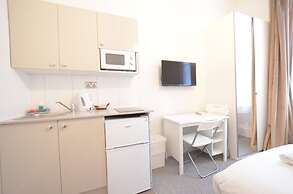 Amber Residence Hotel