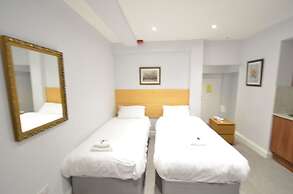 Amber Residence Hotel