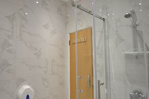 Amber Residence Hotel