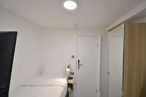 Amber Residence Hotel