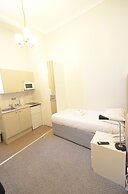 Amber Residence Hotel